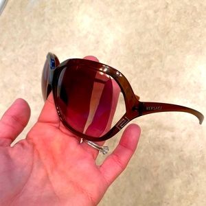 Versace sunglasses